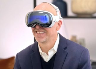 Apple Vision Pro için 2025 stratejileri