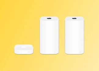 Apple’ın AirPort serisi geri dönmüyor!