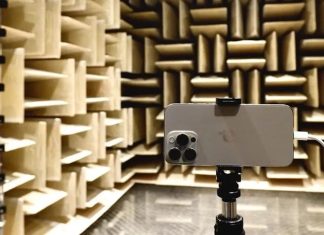 Apple’ın iPhone 16 için ses ve video test laboratuvarları