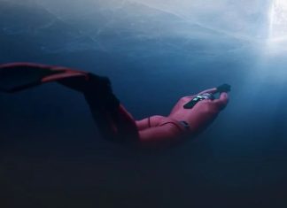 Arctic’in derinliklerine yolculuk: Ice Dive artık Vision Pro’da