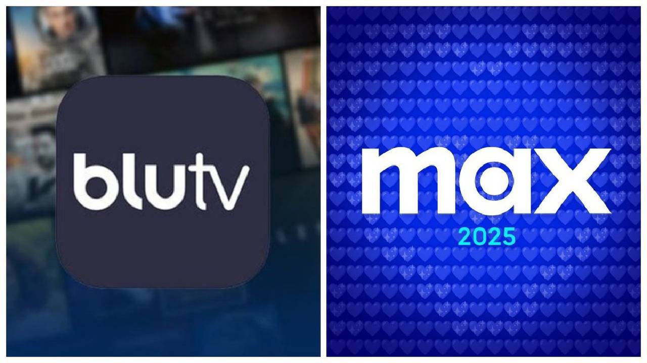 BluTV HBO Max 