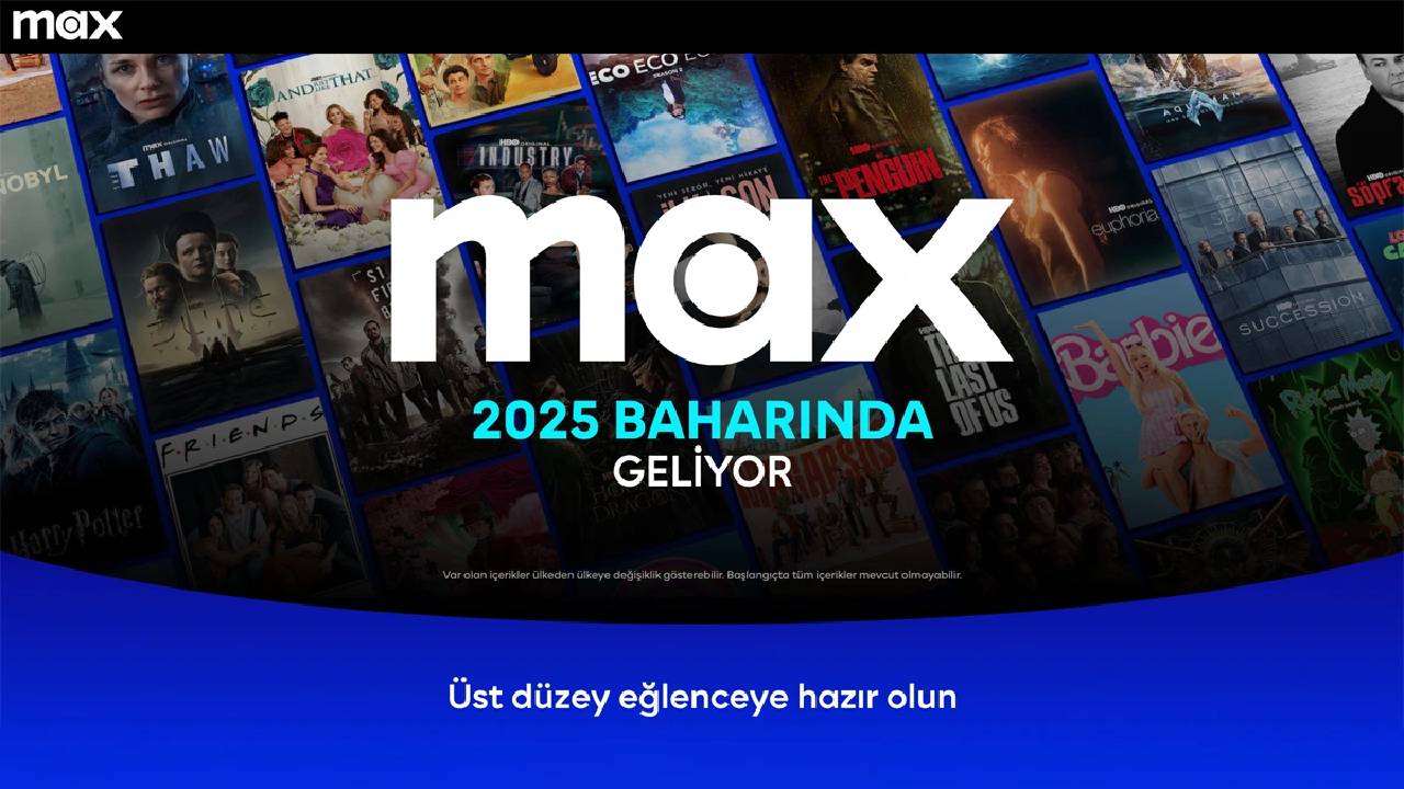 BluTV HBO Max 