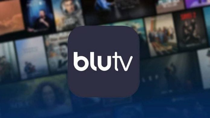 BluTV HBO Max