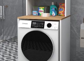 En iyi çamaşır makineleri