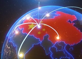 Çin polisi Android cihazları yeni casus yazılım aracıyla takip ediyor