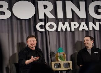 Elon Musk’ın stratejisti Steve Davis DOGE için çalışıyor