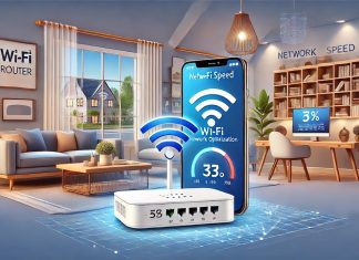 Evde Wi-Fi hızınızı artırmak için 5 pratik çözüm