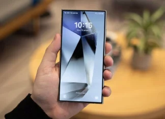 Galaxy S25 Ultra dayanıklılığı Gorilla Glass Armor 2 ile sağlayacak!