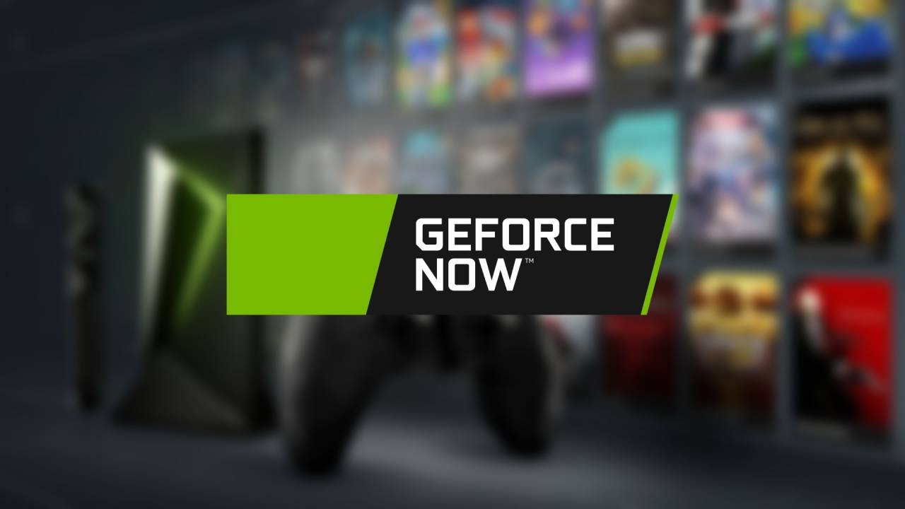 GeForce Now’a Eklenecek Yeni Oyunlar