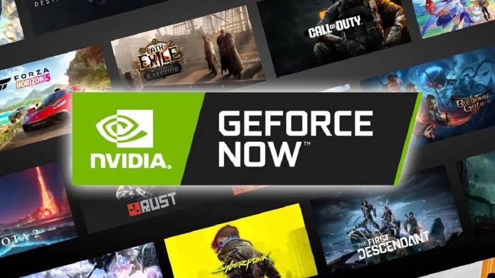 GeForce Now’a Eklenecek Yeni Oyunlar