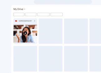 Google Drive’a yüklenen videolar anında izlenebilecek