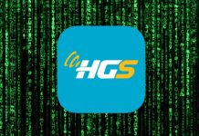 HGS uygulaması hacklendi! HGS Hacklendi