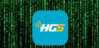 HGS uygulaması hacklendi! HGS Hacklendi
