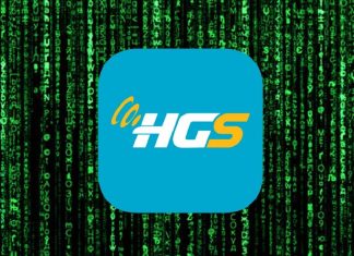 HGS uygulaması hacklendi! HGS Hacklendi