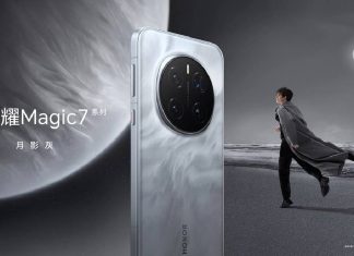 HONOR Magic 7 Pro global arenada! HONOR Magic 7 Pro Modeli