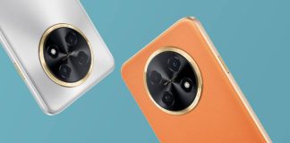 Huawei Enjoy 70X teknik özellikleri ve tasarımı belli oldu Temsili görsel