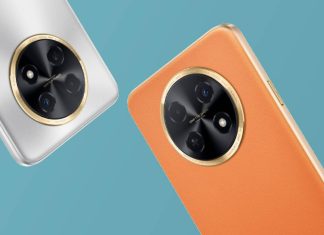 Huawei Enjoy 70X teknik özellikleri ve tasarımı belli oldu Temsili görsel