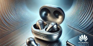 Huawei FreeBuds Pro 4 global pazarda satışa sunuldu! Huawei FreeBuds Pro 4