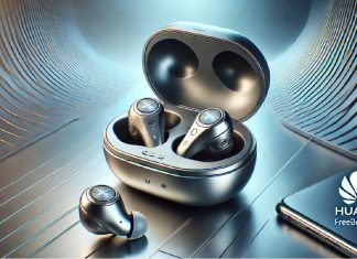 Huawei FreeBuds Pro 4 global pazarda satışa sunuldu! Huawei FreeBuds Pro 4