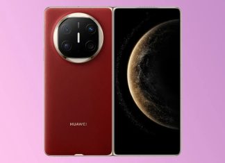 Huawei Mate X6 ile katlanabilir telefonlarda yeni bir çağ başlıyor