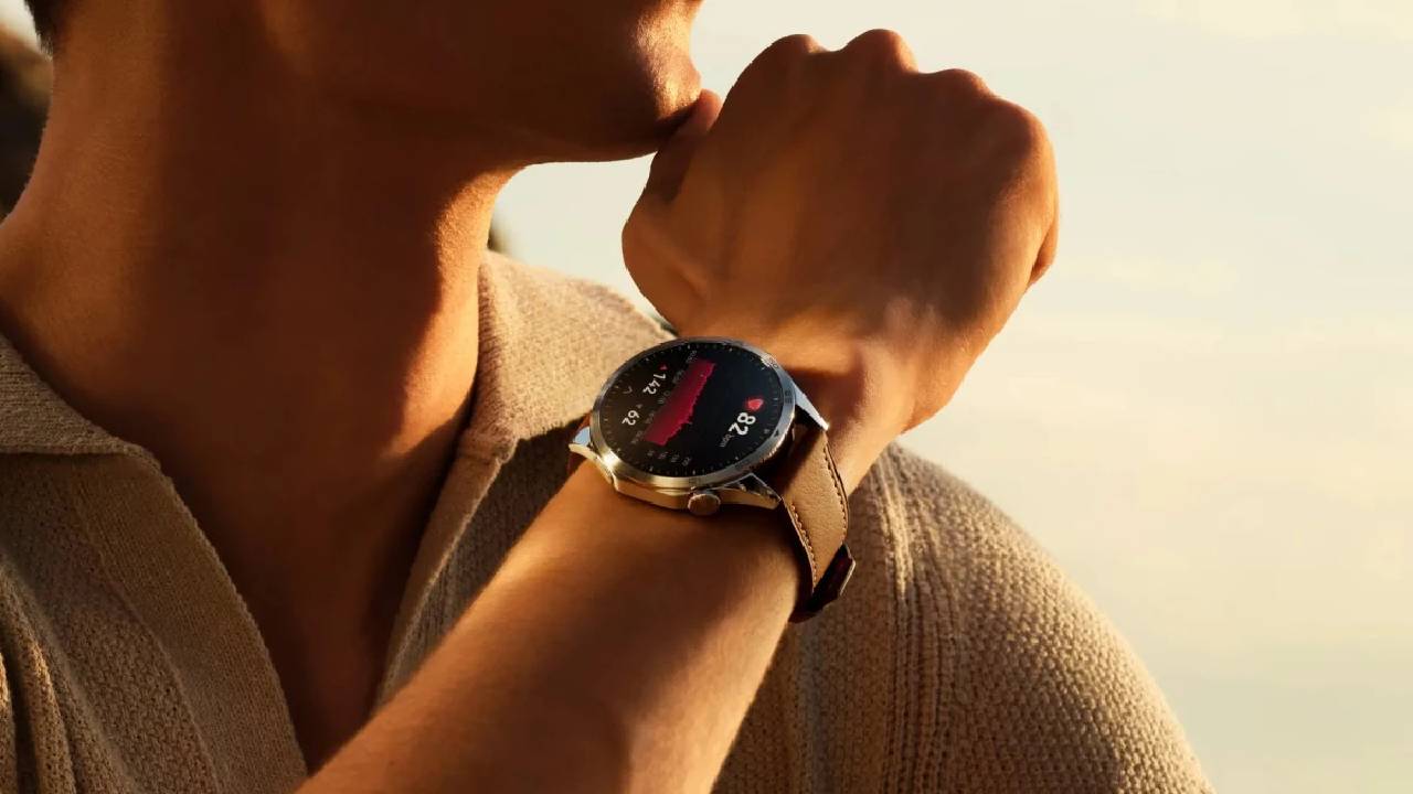 Huawei Watch