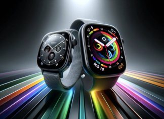 Akıllı saat pazarının lideri belli oldu! Zirve şaşırttı Apple Watch ve Huawei Watch