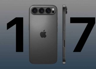 iPhone 17 Air tasarımı ortaya çıktı! Apple bir ilke imza atacak