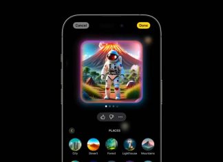 iOS 18.2 güncellemesi, iPhone modellerine yeni bir uygulama ekleyecek