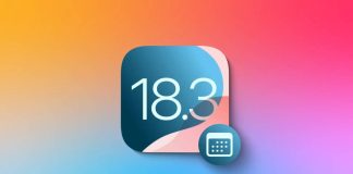 iOS 18.3 beta güncellemesi ne zaman yayınlanacak?