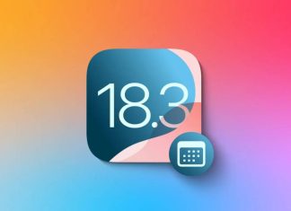 iOS 18.3 beta güncellemesi ne zaman yayınlanacak?