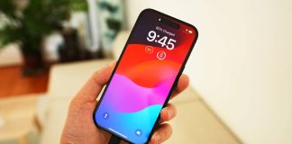 Apple, iPhone 17 serisinde eleştirilen ekran sorununu ele alacak