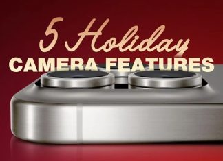 iPhone ile unutulmaz tatil anıları yaratın