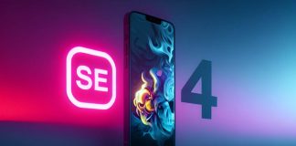 iPhone SE 4’ün kamera özellikleri belli oldu! Yükseltme alacak Temsili görsel