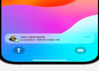 iPhone’da konum geçmişi nasıl bulunur?