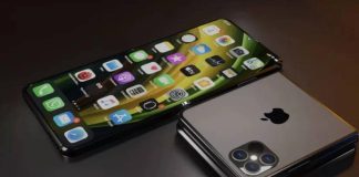 Apple, katlanabilir akıllı telefon pazarını iPhone Fold ile canlandıracak