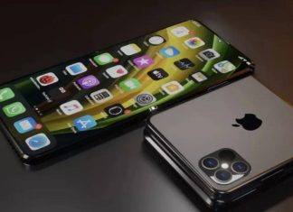 Apple, katlanabilir akıllı telefon pazarını iPhone Fold ile canlandıracak