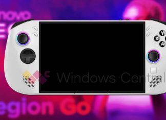 Lenovo’dan oyunseverlere müjde: Legion Go S el konsolu geliyor! Lenovo Legion Go S