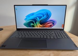Lenovo ThinkBook 16 Gen 7: Uzun pil ömrüyle dikkat çeken laptop