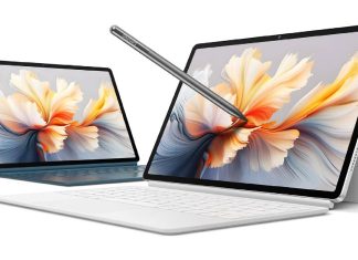 Lenovo Yoga Pad Pro AI 2024 tanıtıldı! Lenovo Yoga Pad Pro AI 2024