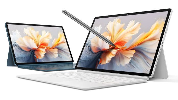 Lenovo Yoga Pad Pro AI 2024