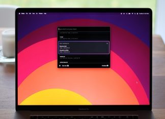 Mac için minimalist not alma uygulaması: Type ile tanışın