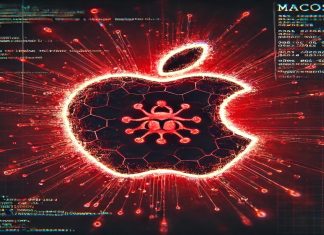 Mac kullanıcılarını hedef alan yeni tehdit macOS.NotLockBit