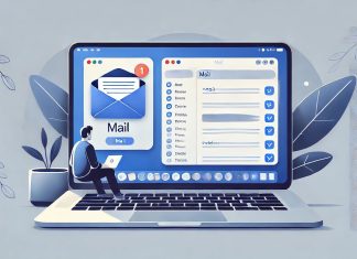 macOS Mail uygulaması nasıl kullanılır? Adım adım rehber