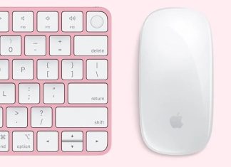 Magic Mouse’un geleceği: sesli kontrol ve yeni tasarım
