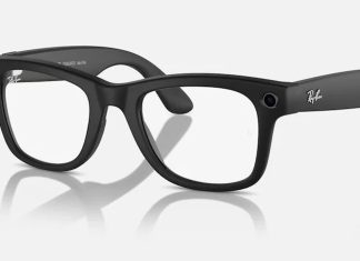 Meta akıllı gözlüklerine Shazam entegrasyonu ve yapay zeka