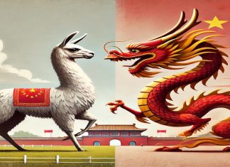 Meta: Llama modeli askeri amaçla kullanılamaz!