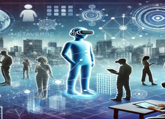 Metaverse nedir ve geleceğimizi nasıl şekillendirecek?