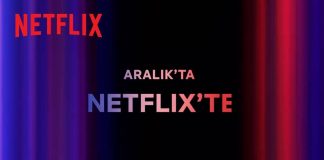 Netflix Türkiye Aralık 2024’te en çok izlenen diziler ve filmler belli oldu! Netflix Türkiye Aralık 2024