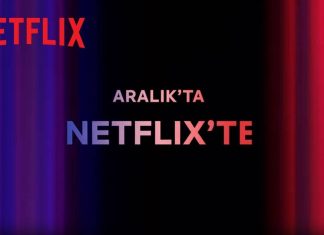 Netflix Türkiye Aralık 2024’te en çok izlenen diziler ve filmler belli oldu! Netflix Türkiye Aralık 2024
