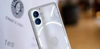Samsung’un sevilen özelliği, Nothing Phone modellerine geliyor